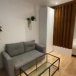 Joli studio au cœur de Paris