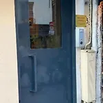 Joli studio au cœur de Paris