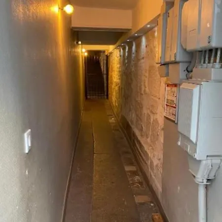Appartamento Joli Au Cœur De
