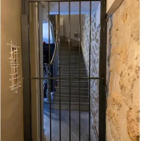 Joli Au Cœur De Appartamento *
