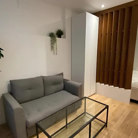 Joli Au Cœur De Appartamento Parigi