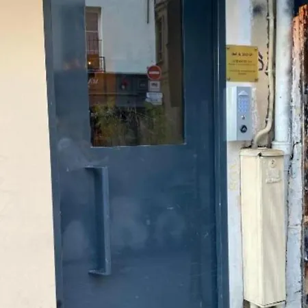 Appartamento Joli Au Cœur De *