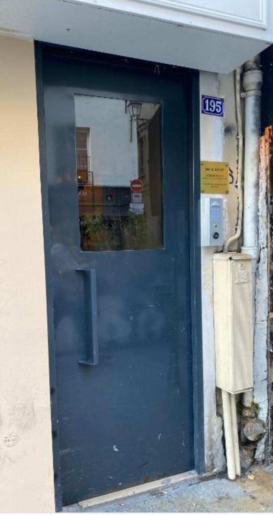Appartamento Joli Au Cœur De *